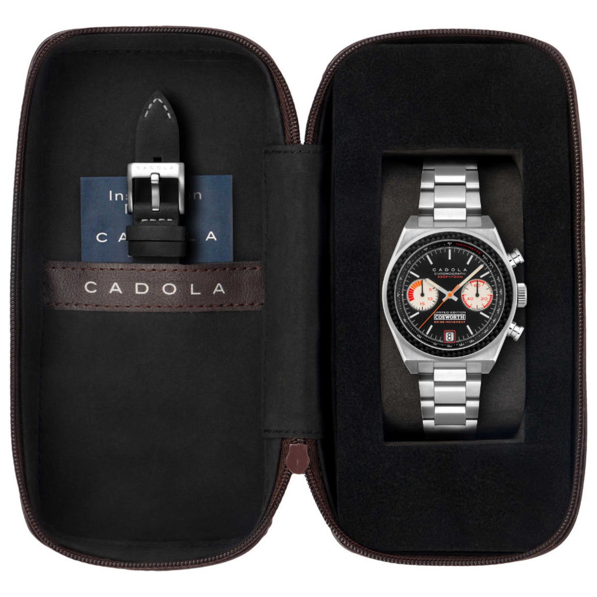 Cadola Men's Watch CD-1040-11