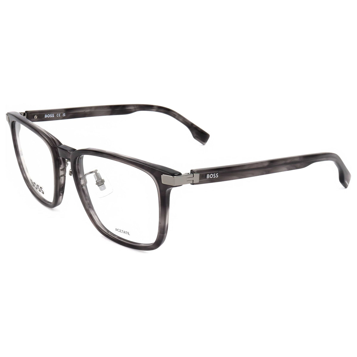Hugo Boss Men's Eyeglasses BOSS1408-F-2W8-54