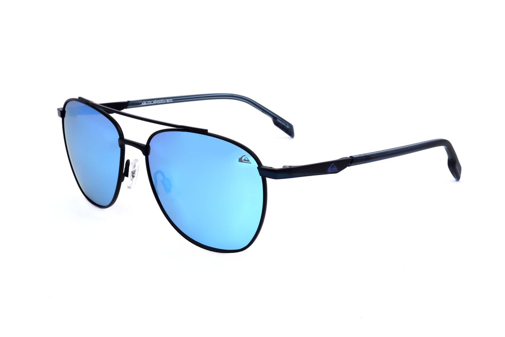 Quiksilver Men's Metal Sunglasses