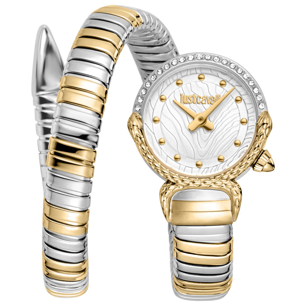 Just Cavalli Women's Watch JC1L350M0055