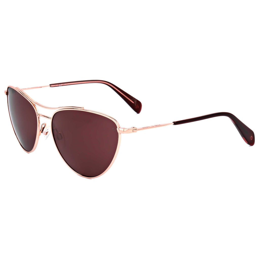 Rag & Bone Women's Sunglasses RNB1065-G-S-AU2-58
