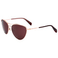 Rag & Bone Women's Sunglasses RNB1065-G-S-AU2-58
