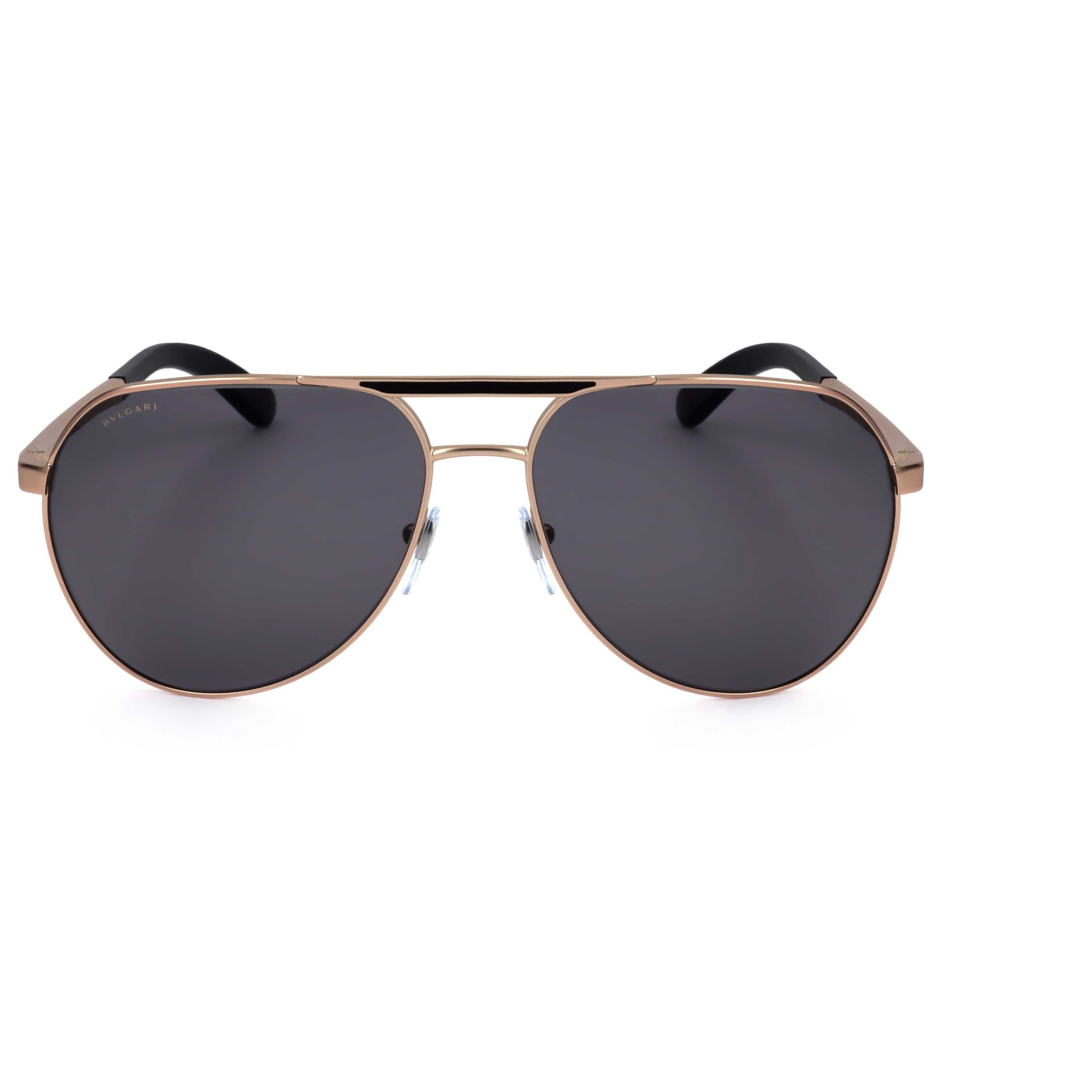 Bulgari Men's Sunglasses ART0592562