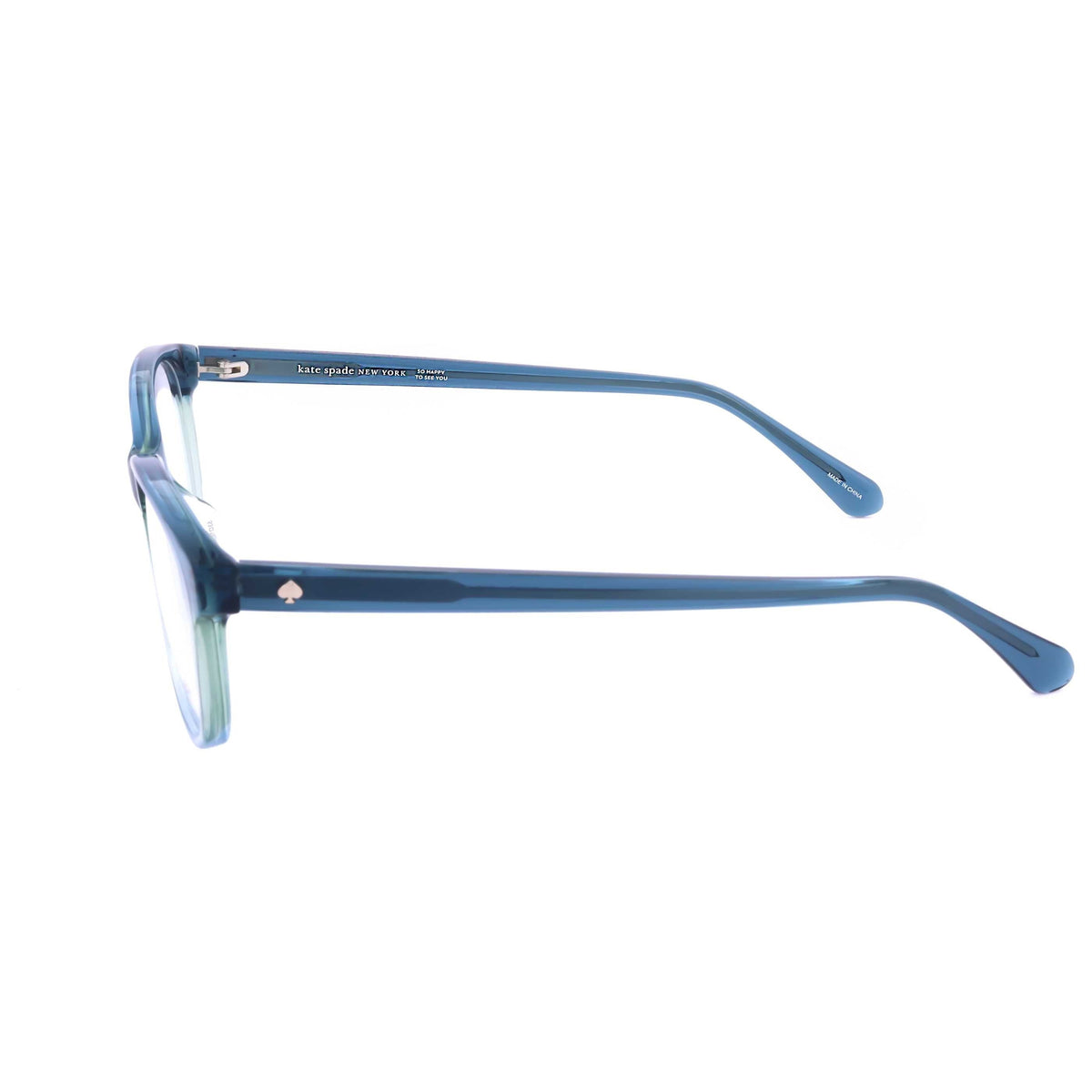 Kate Spade Suki Women's Eyeglasses SUKI-F-5MZ-53