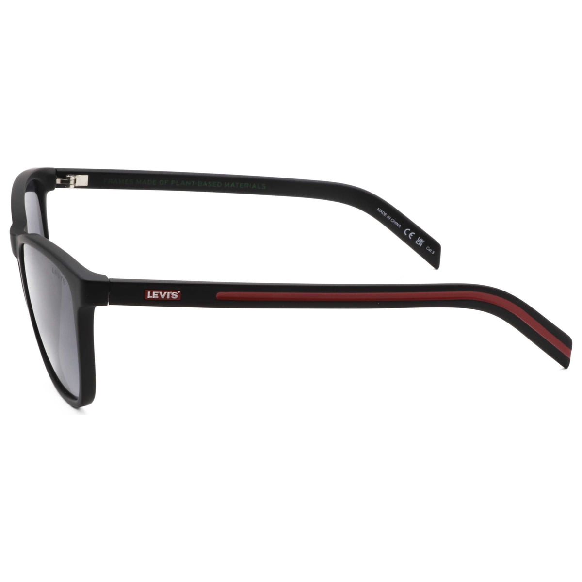 Levi's Men's Sunglasses LV5027-S-003-57
