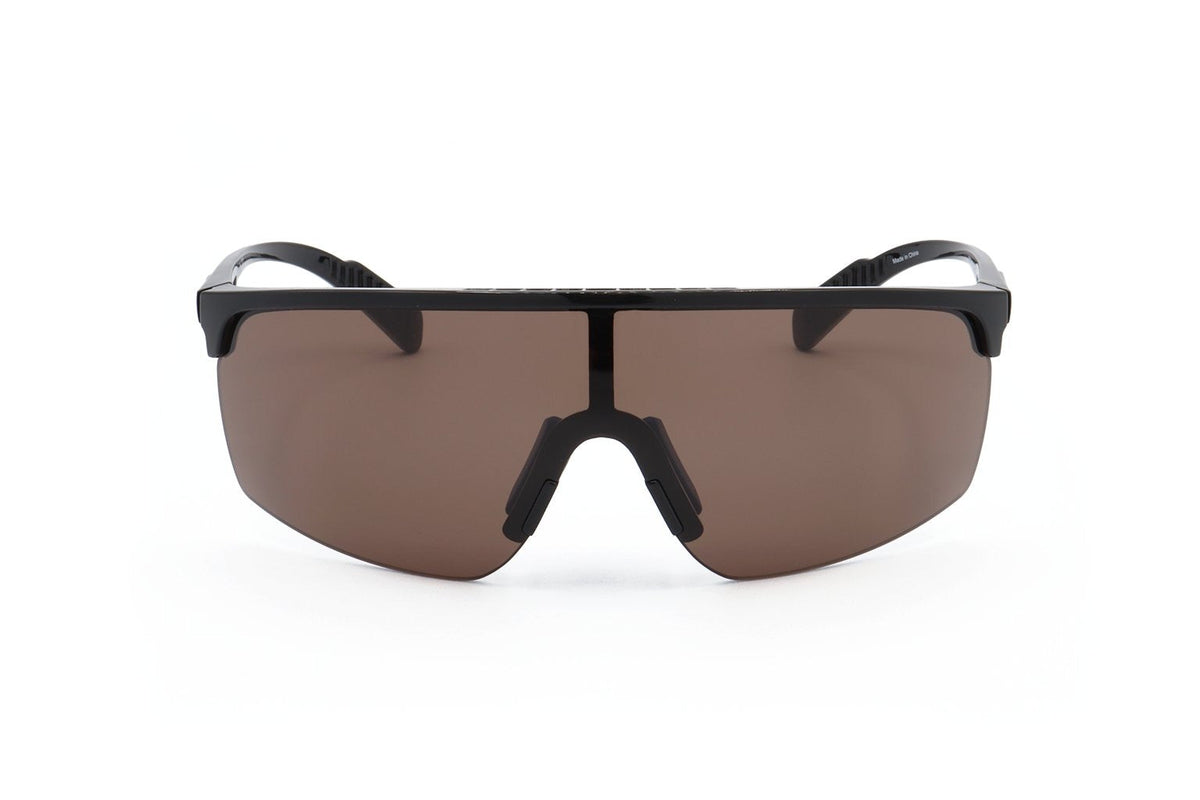 Adidas Sport Unisex Injected Sunglasses