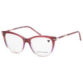 Longchamp Women's Eyeglasses LO2727-603-53