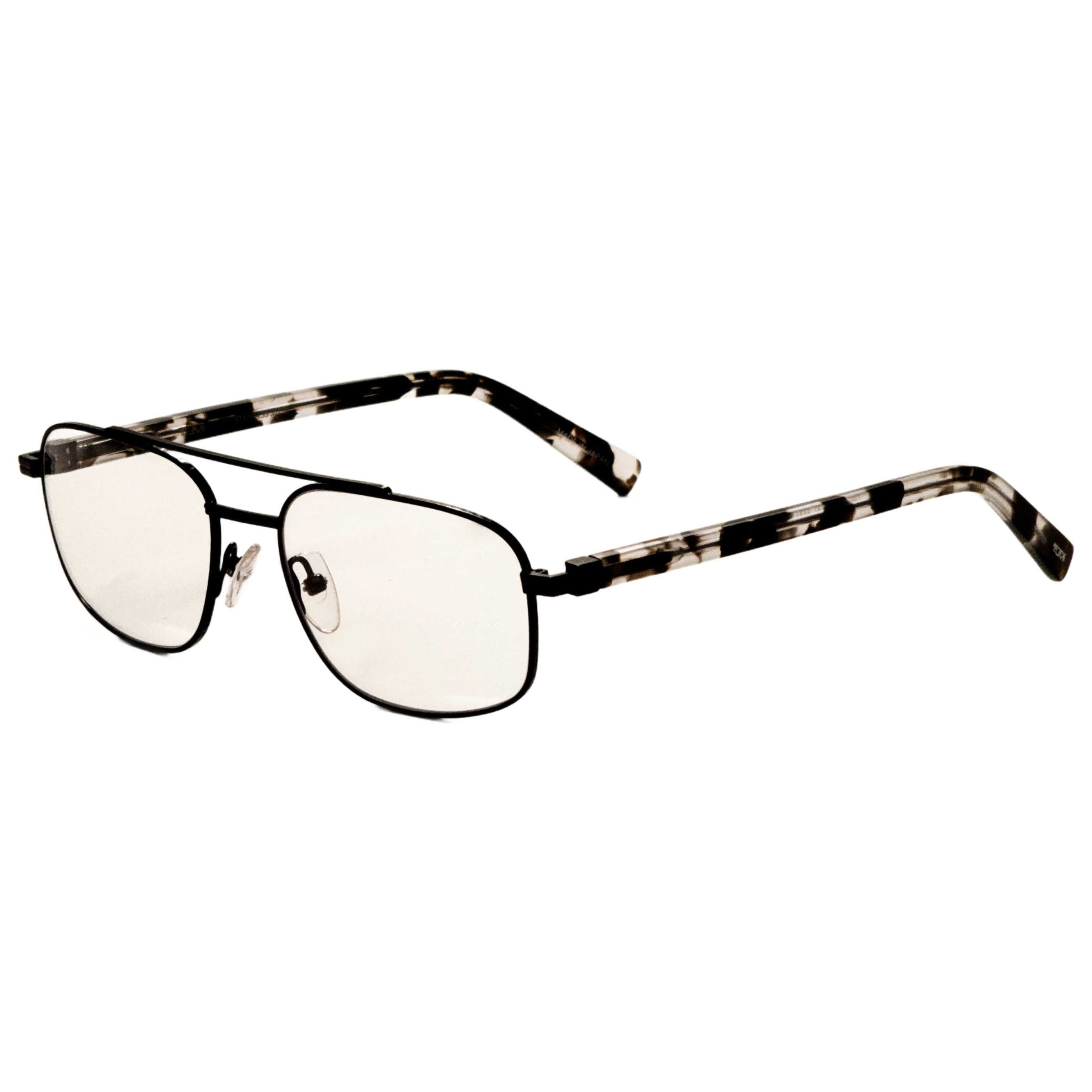 Tumi Men's Eyeglasses VTU017-540531