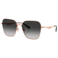Coach Women's Sunglasses HC7168-93313C-58