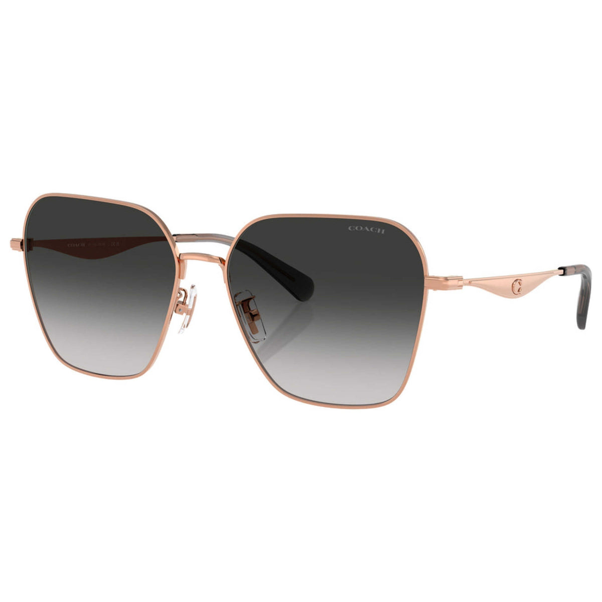 Coach Women's Sunglasses HC7168-93313C-58