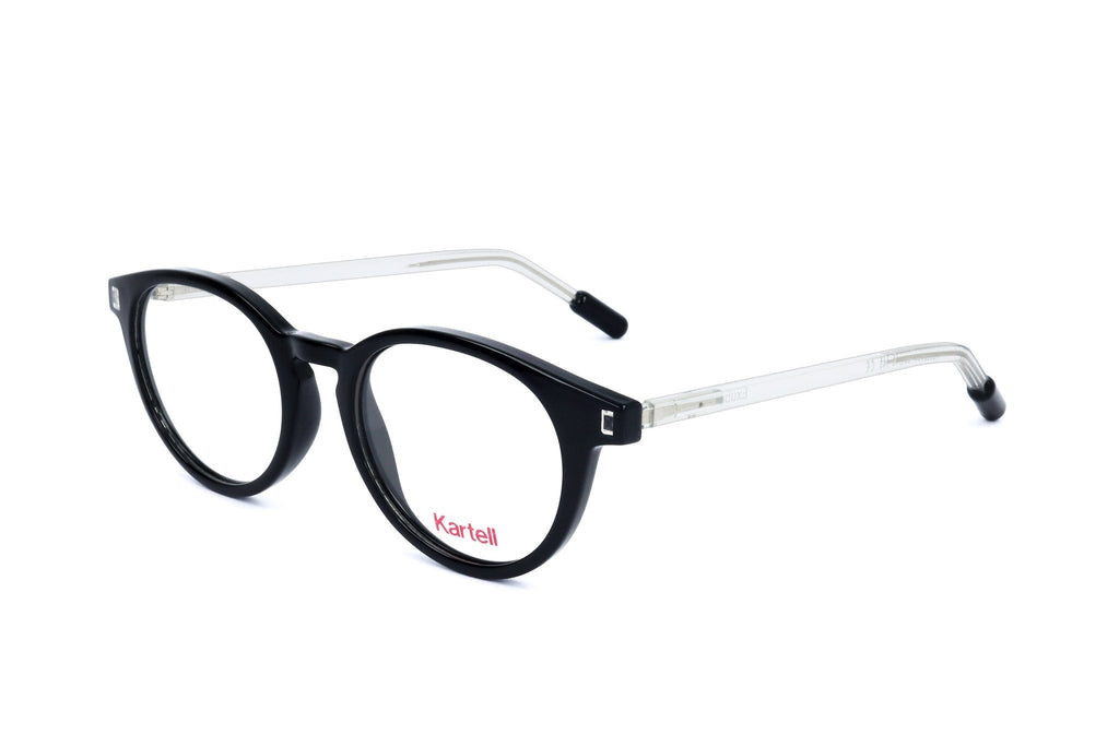 Kartell Unisex Injected Glasses