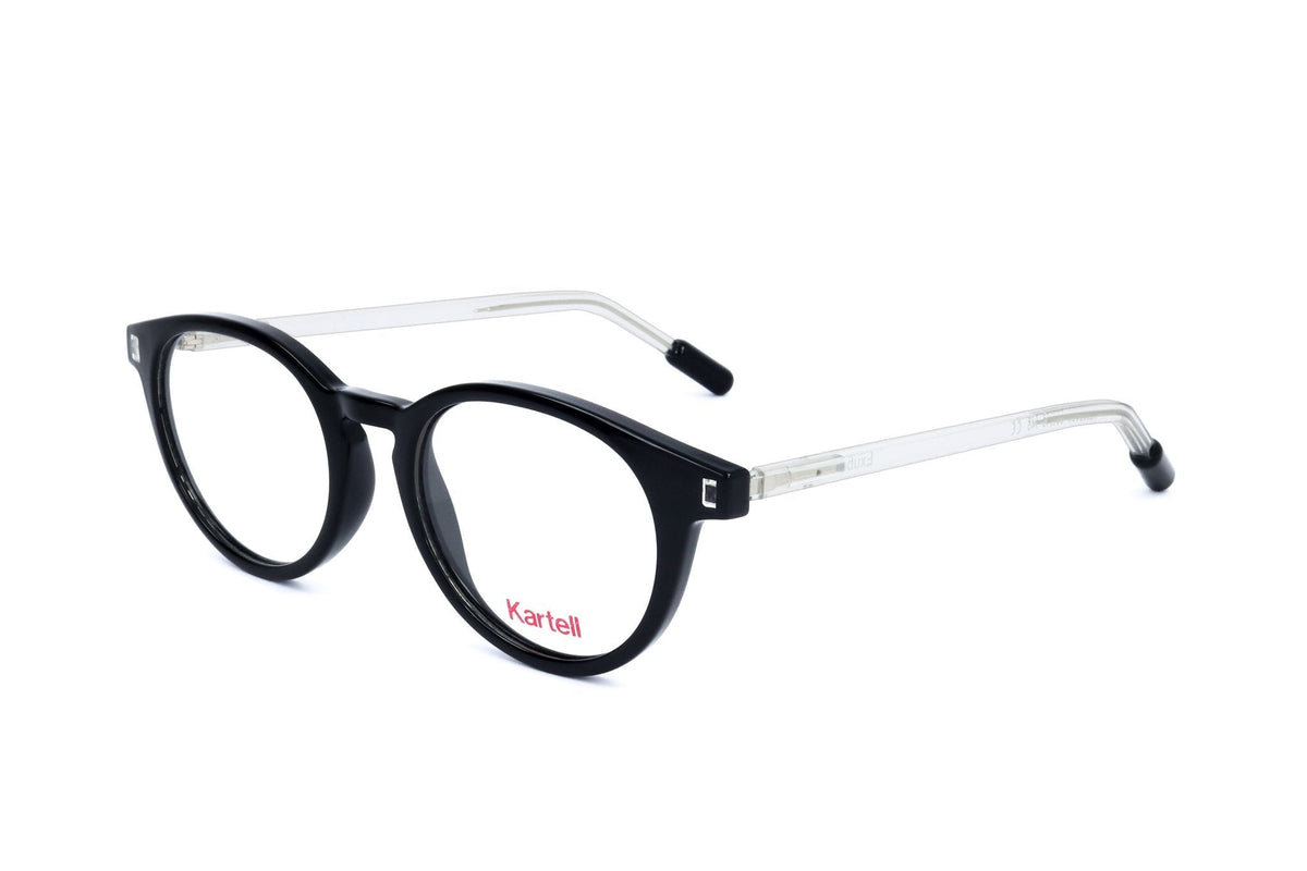 Kartell Unisex Injected Glasses