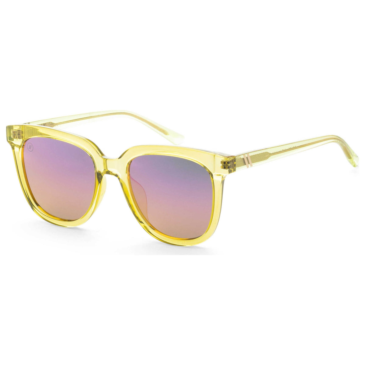 Blenders Grove Women's Sunglasses 206019QFZ53KL
