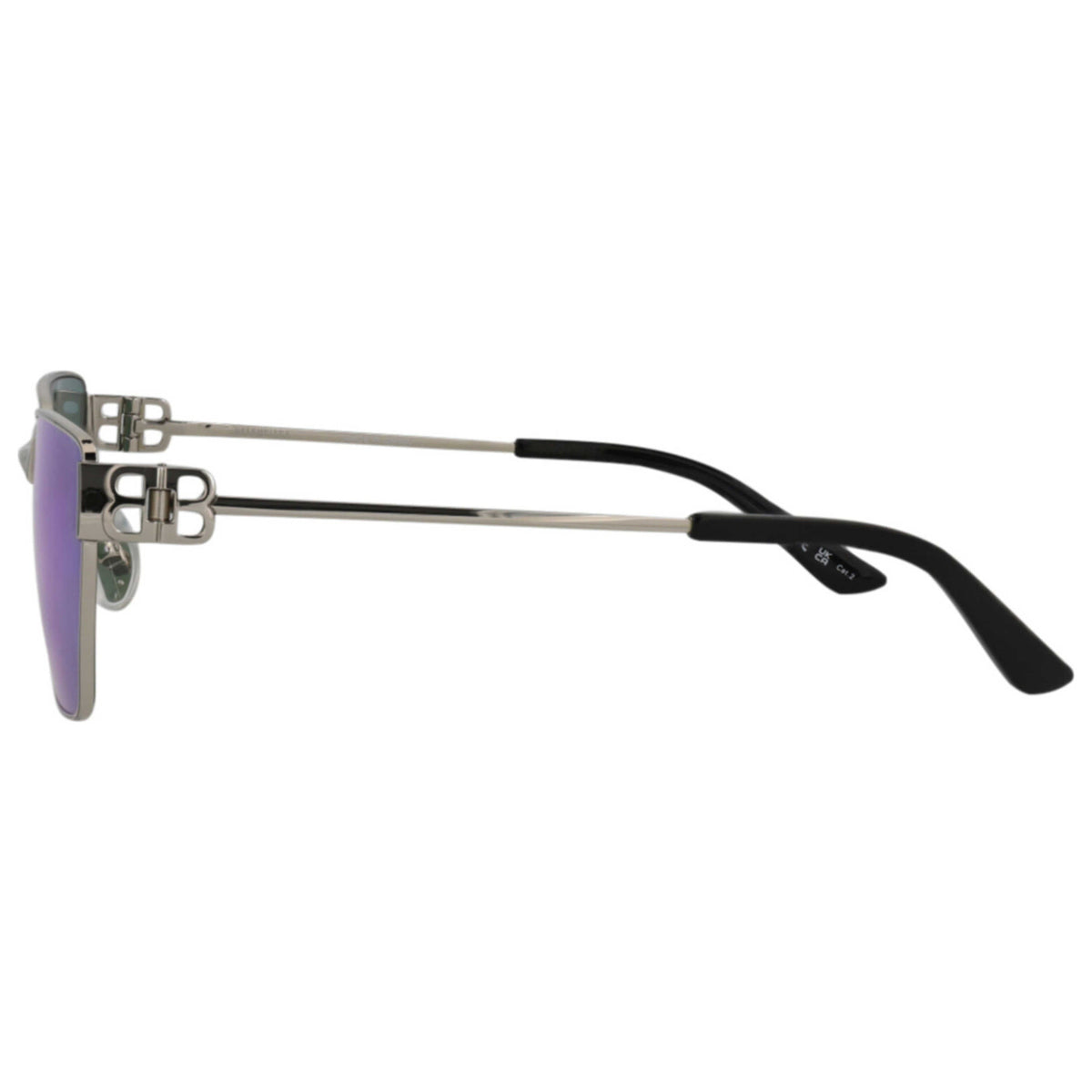 Balenciaga Unisex Sunglasses BB0374SK-30015668-003