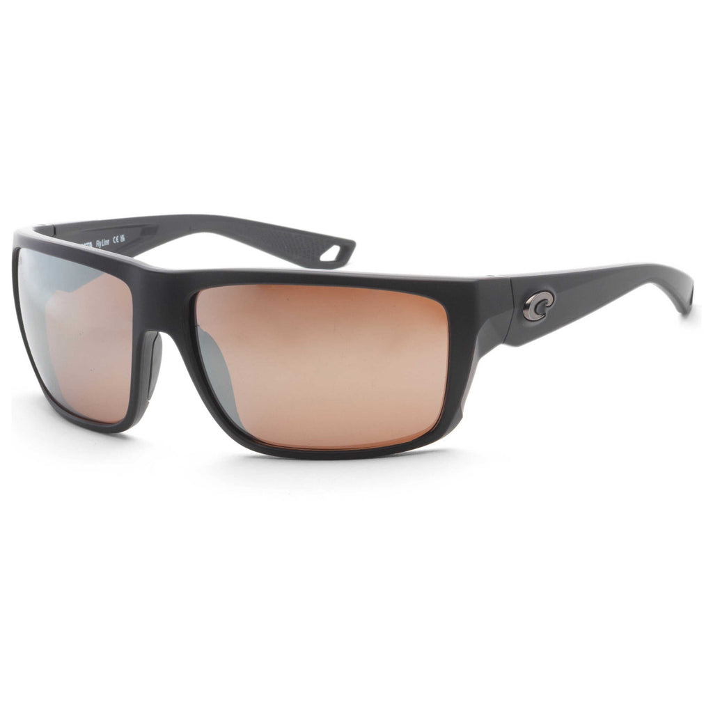 Costa del Mar Fly Line Men's Sunglasses 6S9129-912904-64