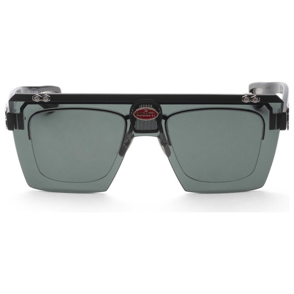 Bugatti Men's Sunglasses 01BRX-SS