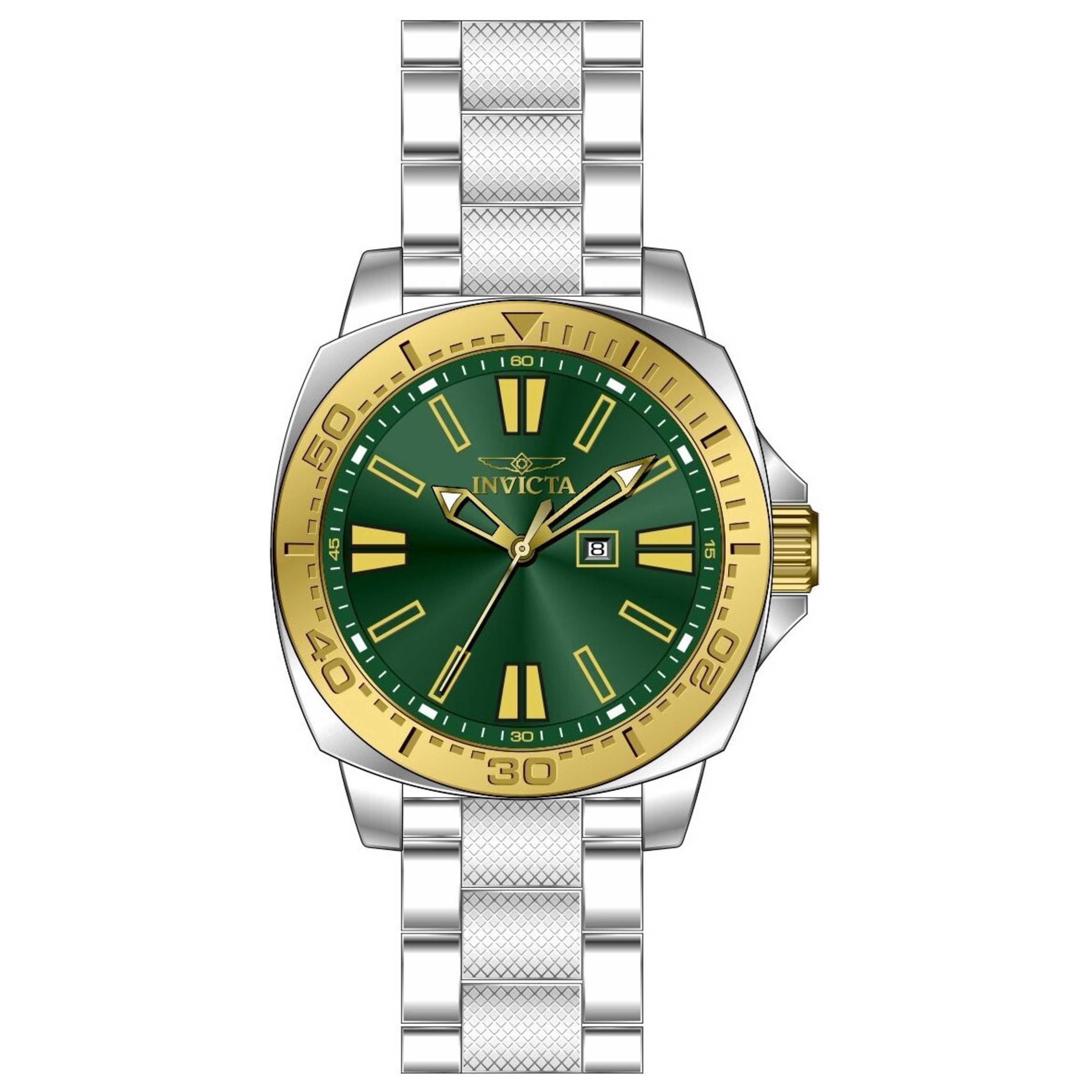 Invicta Men's Watch IN-49875