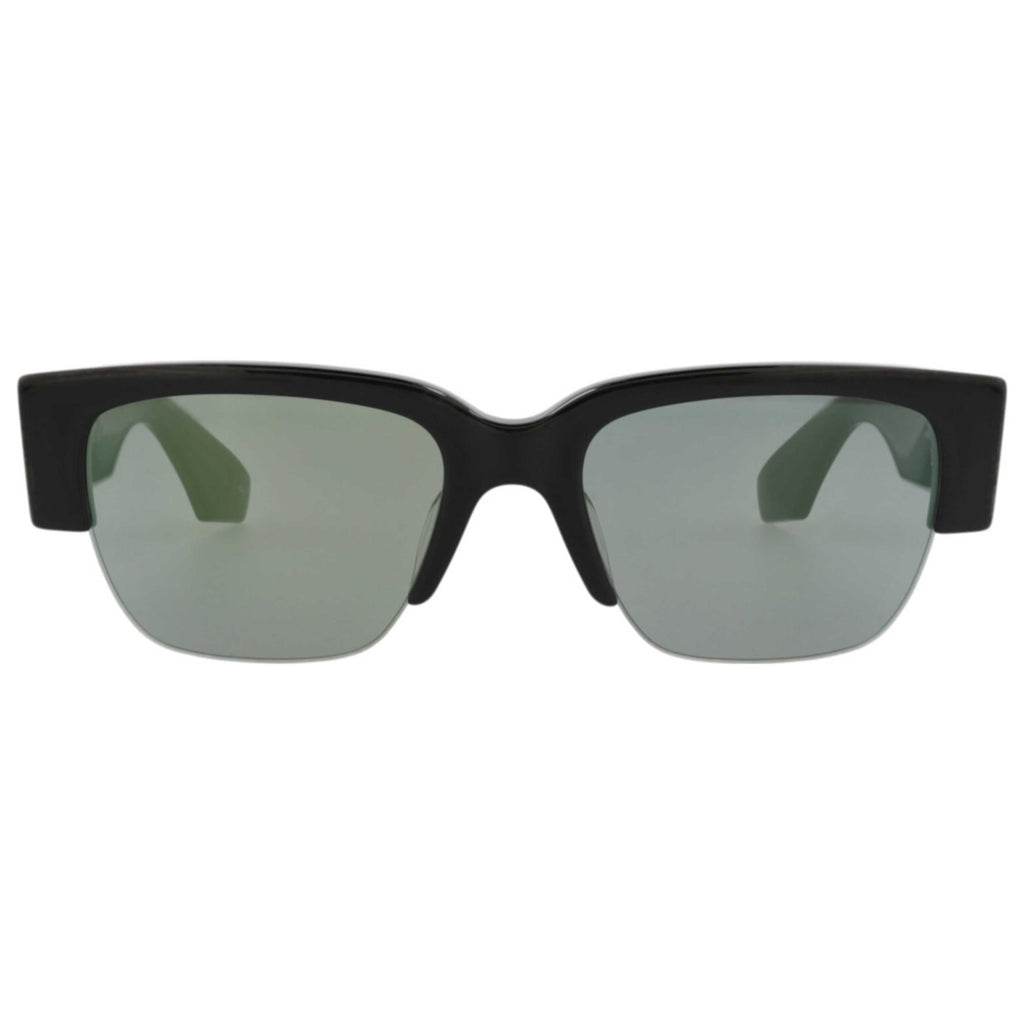 Alexander McQueen Unisex Sunglasses AM0405S-30014336-002