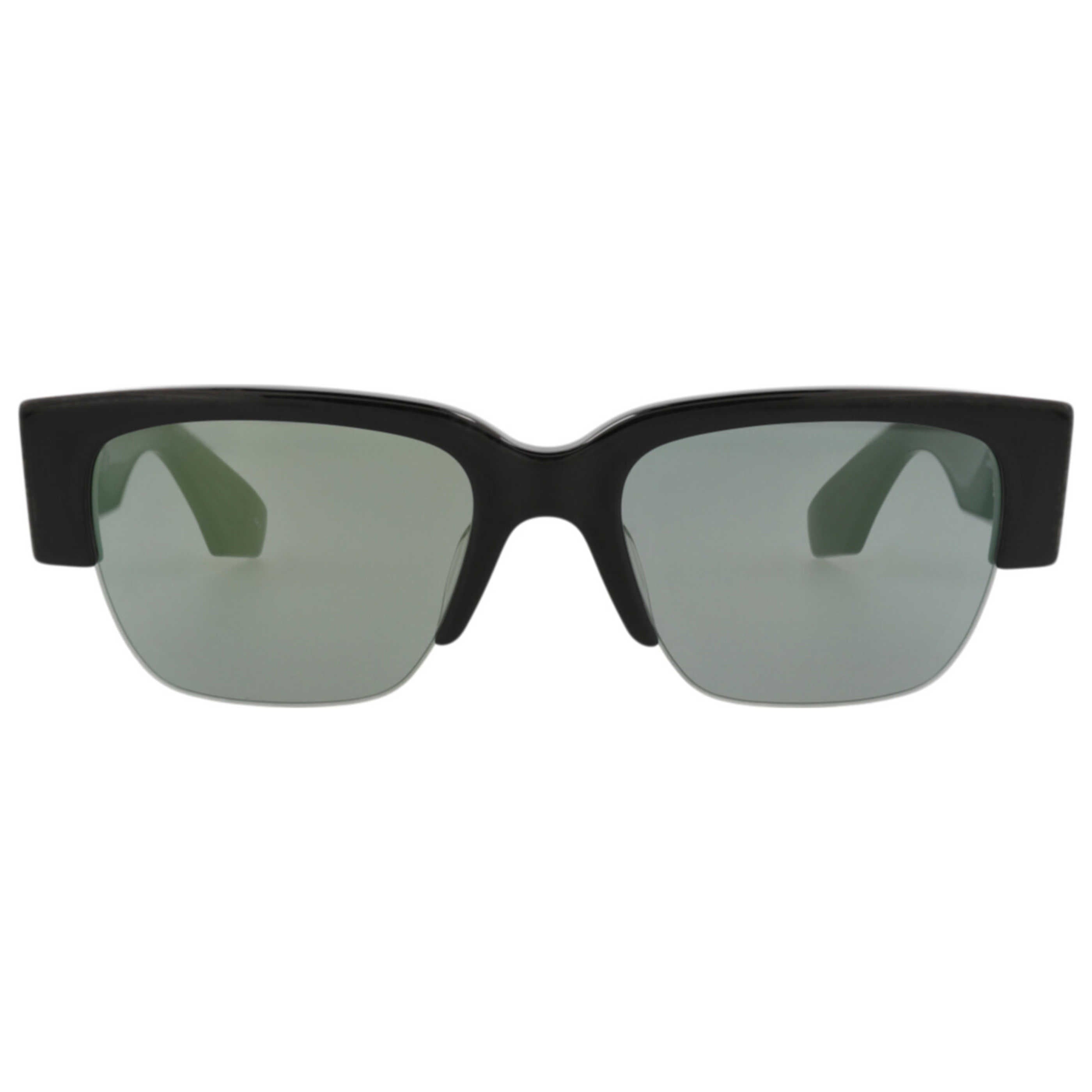 Alexander McQueen Unisex Sunglasses AM0405S-30014336-002