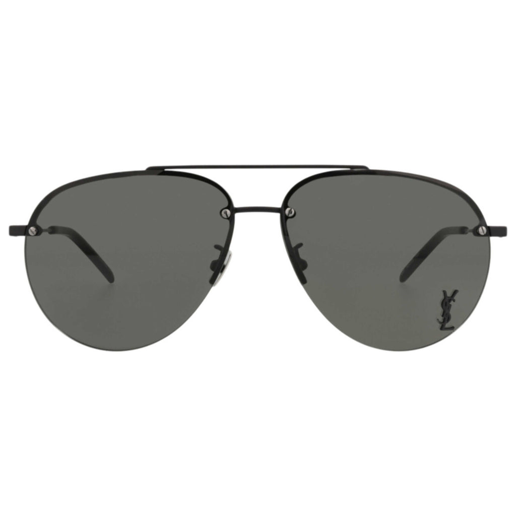 Saint Laurent Unisex Sunglasses CLASSIC11F-30001169-005