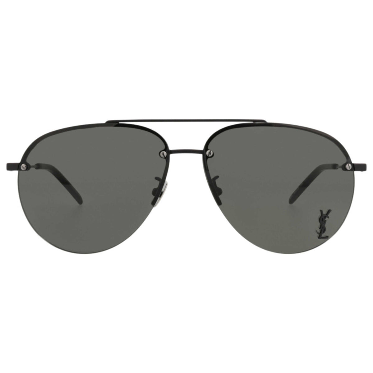 Saint Laurent Unisex Sunglasses CLASSIC11F-30001169-005