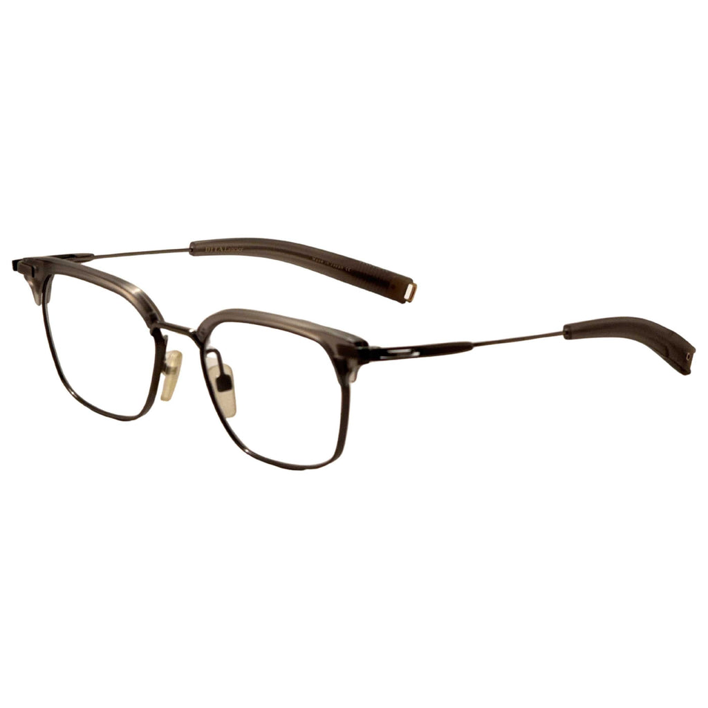 Dita Lancier Men's Eyeglasses DLX410-A-02