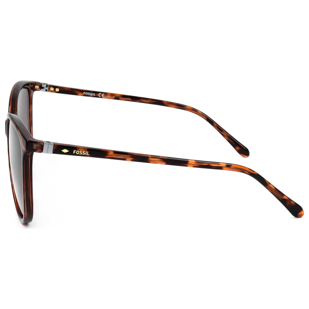 Fossil Women's Sunglasses FOS-3099-S-086-55