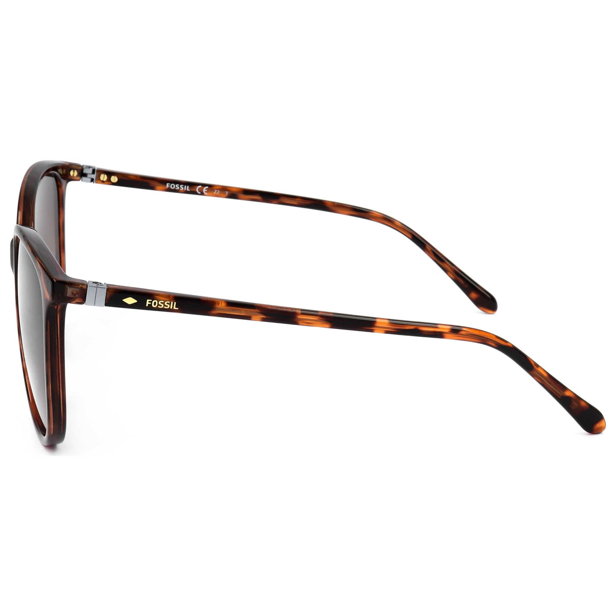Fossil Women's Sunglasses FOS-3099-S-086-55