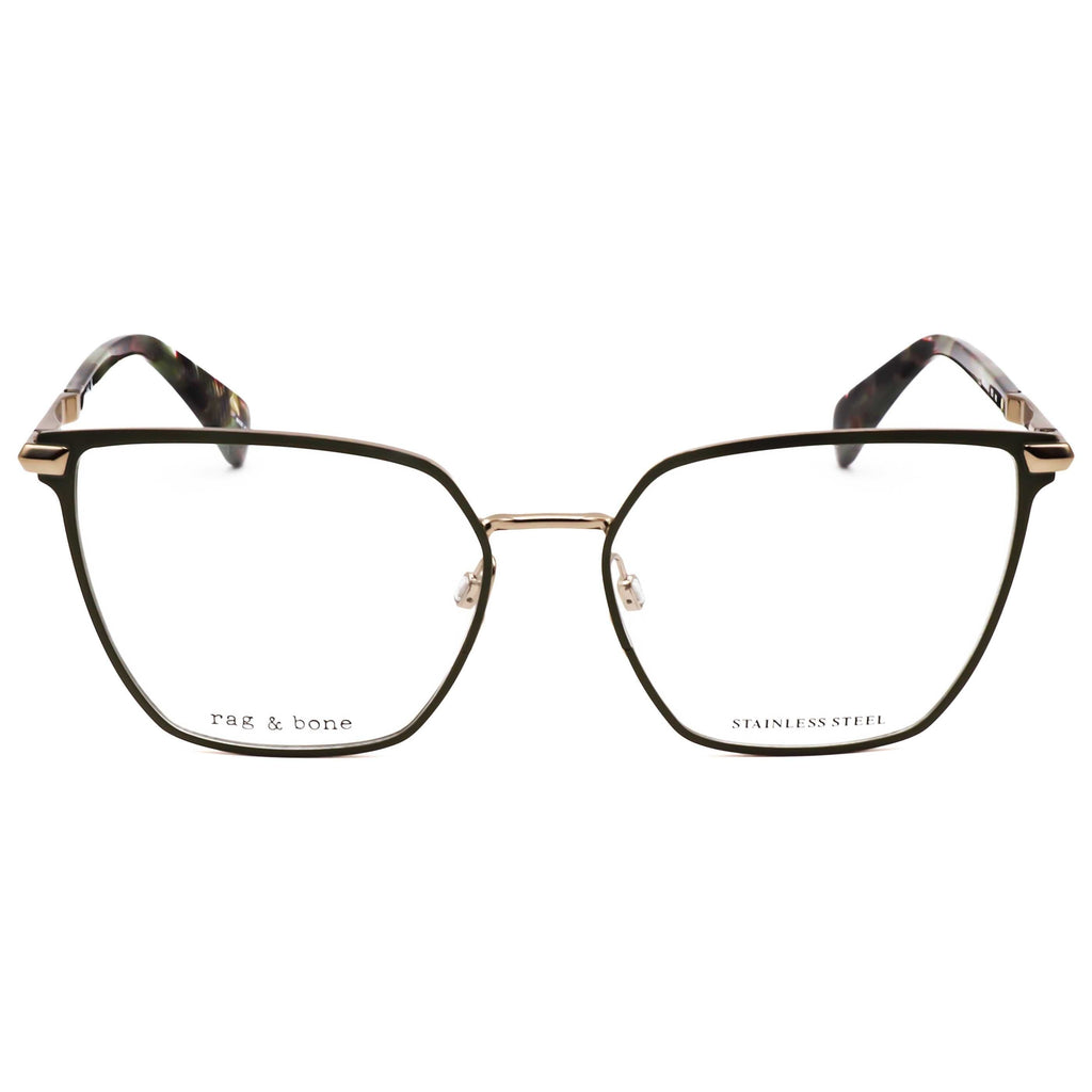 Rag & Bone Women's Eyeglasses RNB3064-G-1ED-55