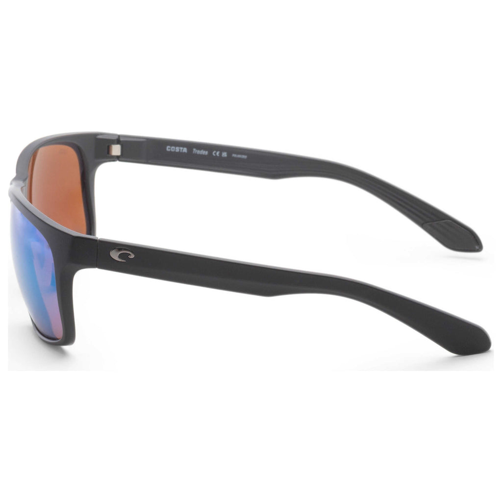 Costa del Mar Trades Men's Sunglasses 6S9128-912803-60