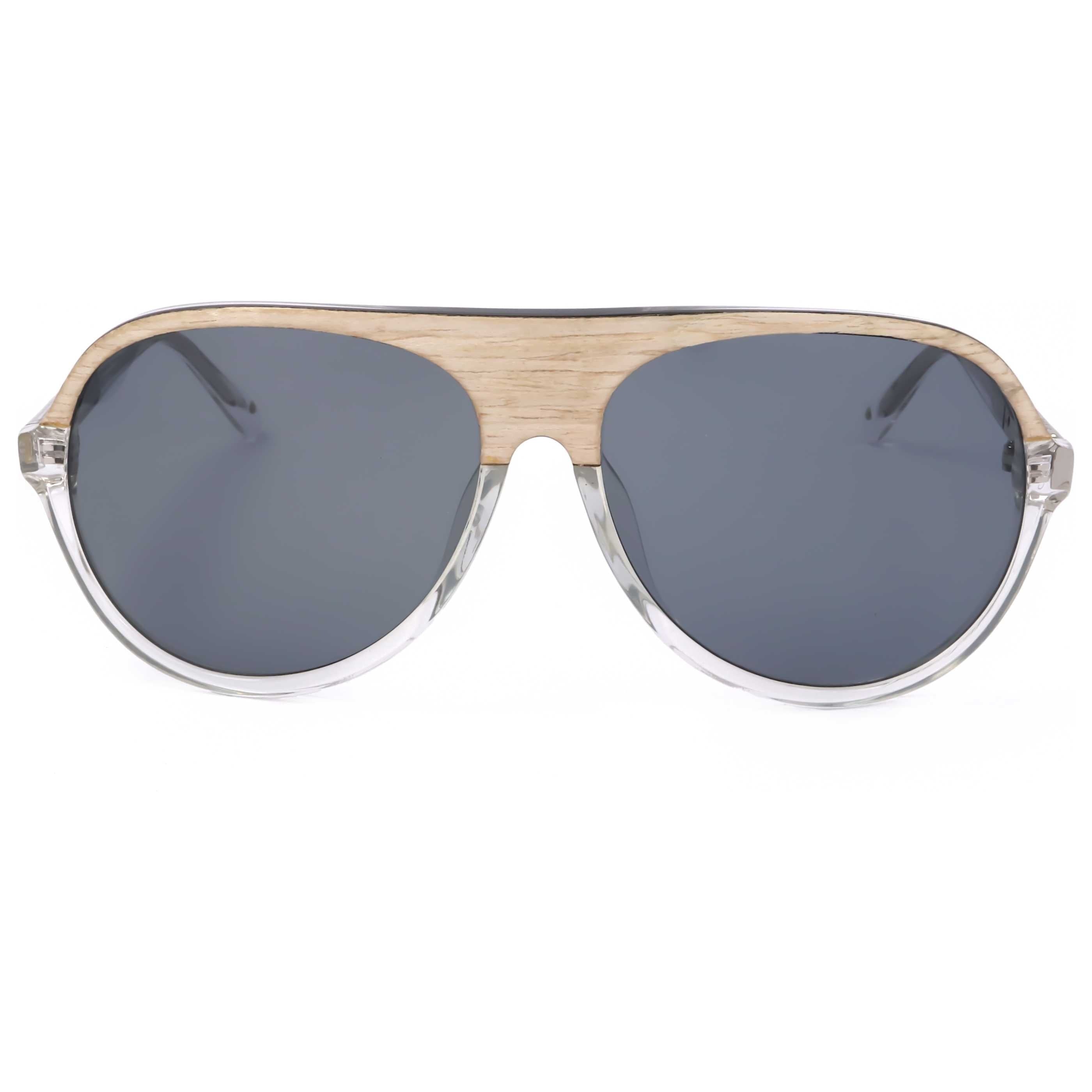 Linda Farrow Men's Sunglasses PL126-C1-59