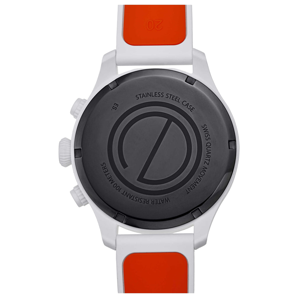 ESQ by Movado Men's Quartz Watch 07301459