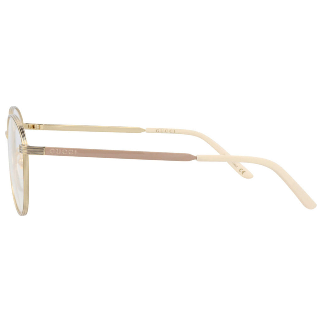 Gucci Women's Eyeglasses GG0806O-30009508-006