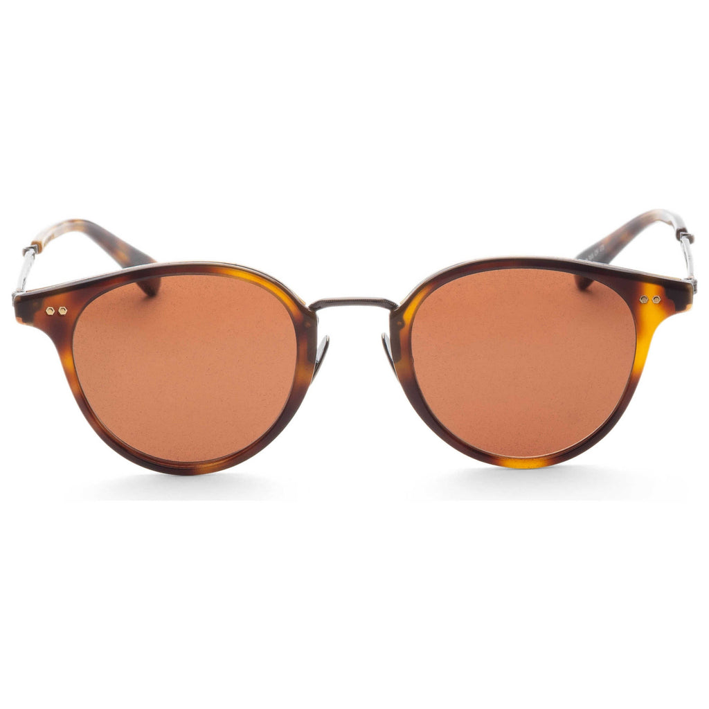 Garrett Leight Unisex Sunglasses ML4038-46-YJKT-ATGMO