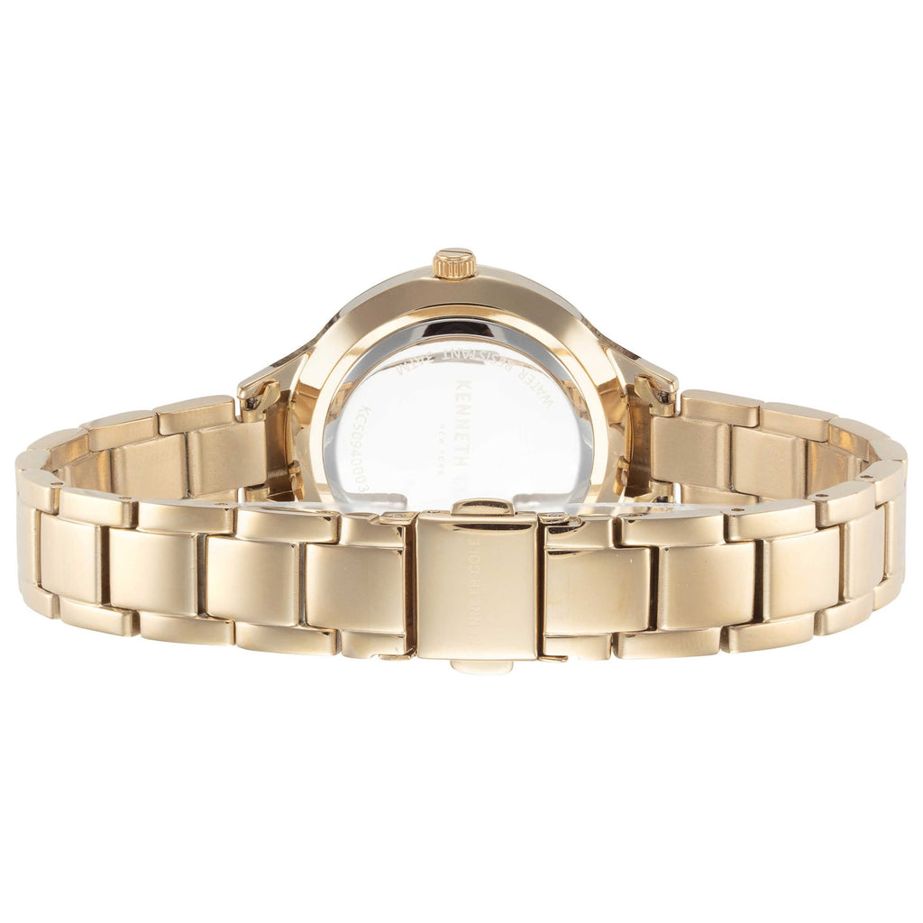 Kenneth Cole Women's Watch KC50940003