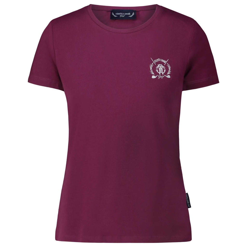 Roberto Cavalli Golf Women's T-Shirt