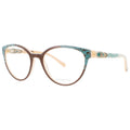 Coco Song Women's Eyeglasses CS-SWING-ALONE-CV256-03-09