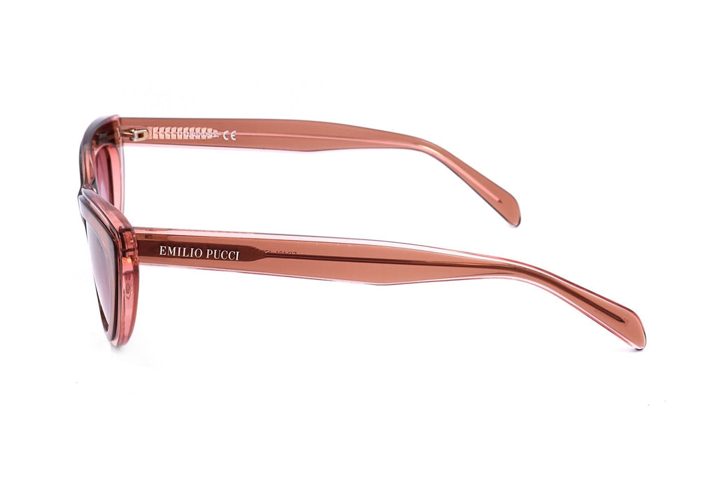Pucci Women's Acetate Sunglasses