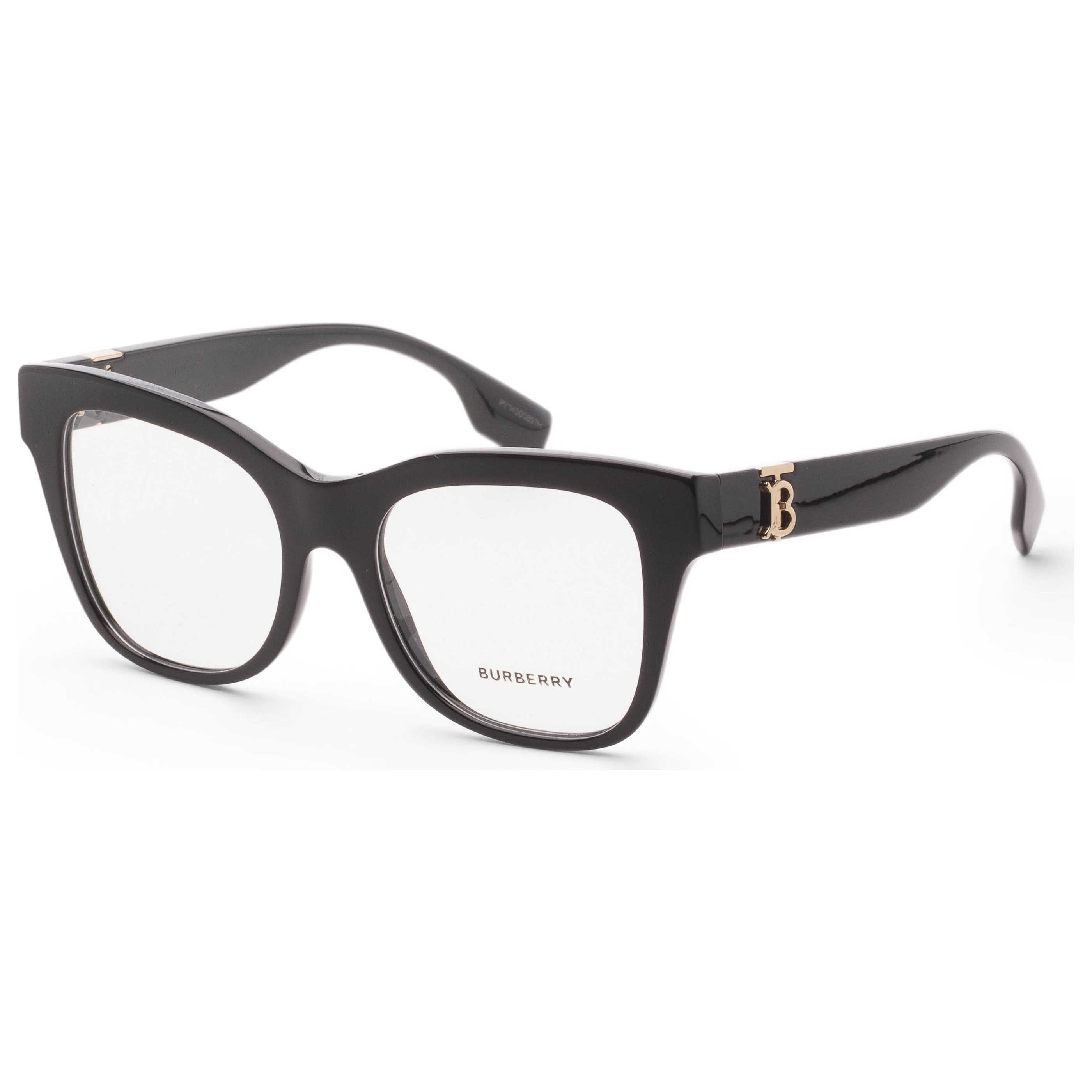 Burberry Women's Eyeglasses BE2388-3001-52
