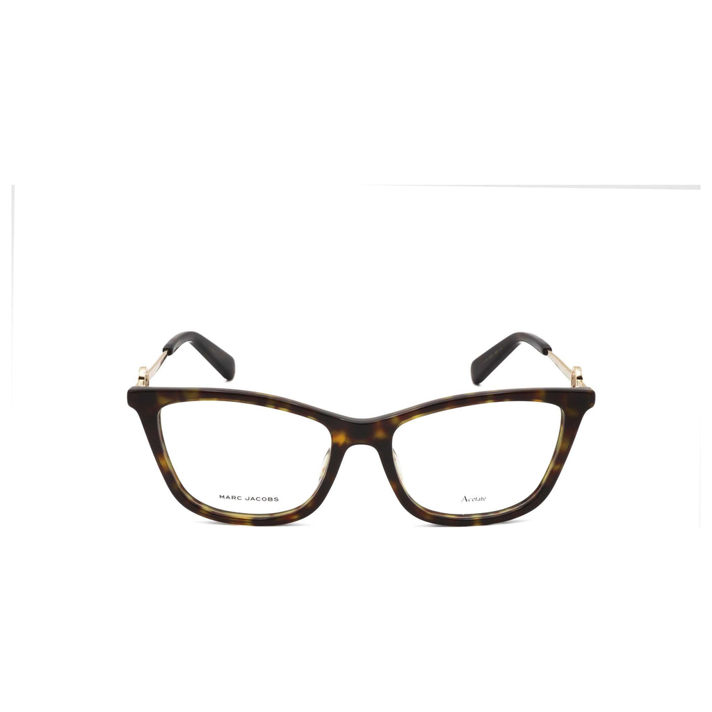 Marc Jacobs Women's Eyeglasses MARC655-0086-17