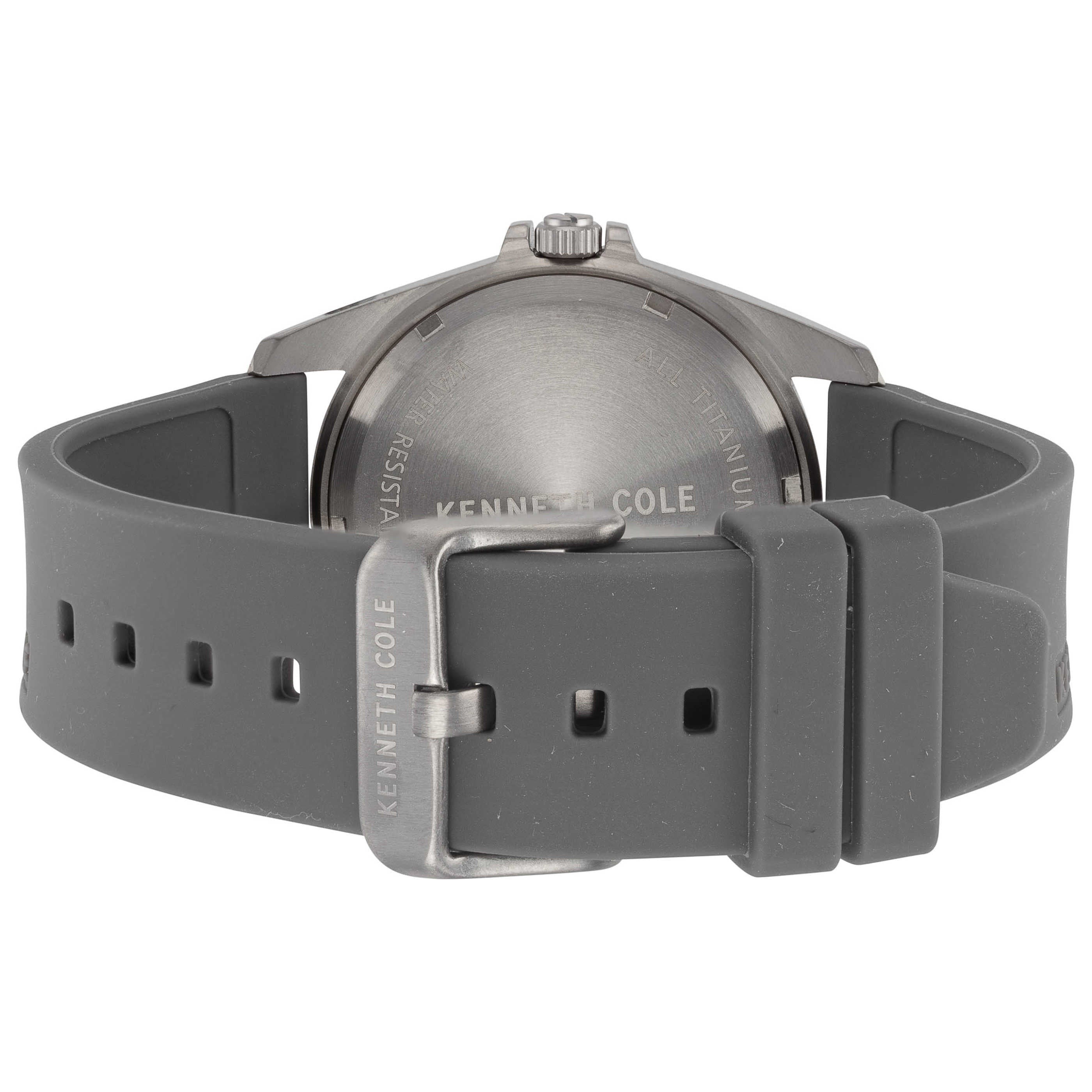 Kenneth Cole Men's Watch KCWGQ2238903