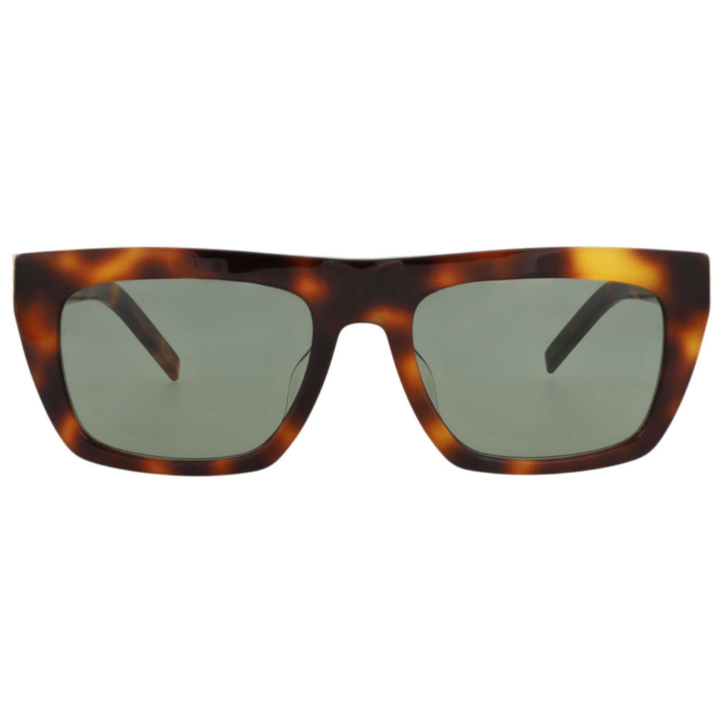 Saint Laurent Unisex Sunglasses SLM131F-30015350-003
