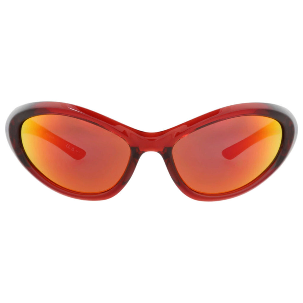 Balenciaga Unisex Sunglasses BB0384S-30016121-005