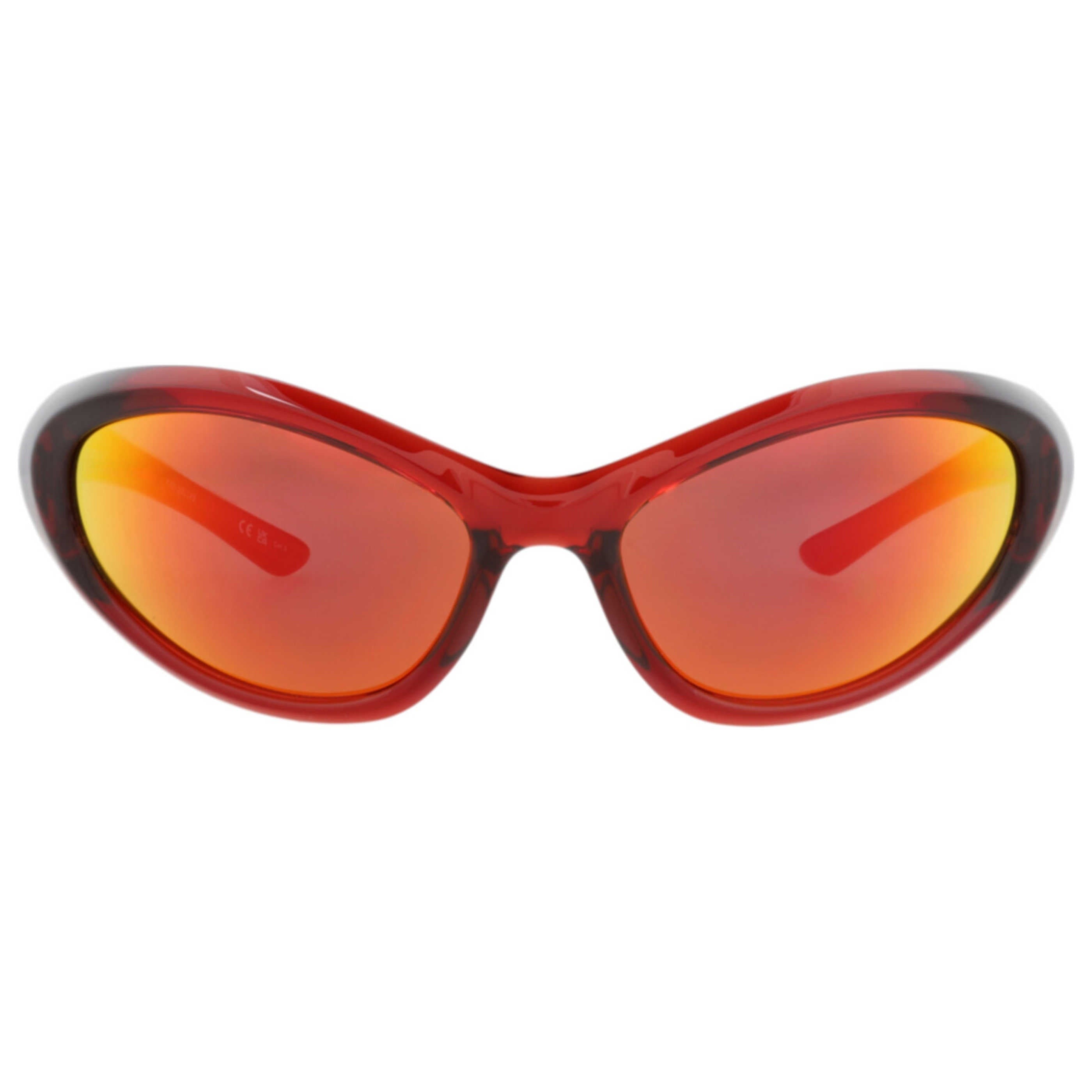 Balenciaga Unisex Sunglasses BB0384S-30016121-005