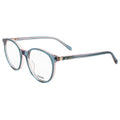 Fossil Women's Eyeglasses FOS7086-PJP-50