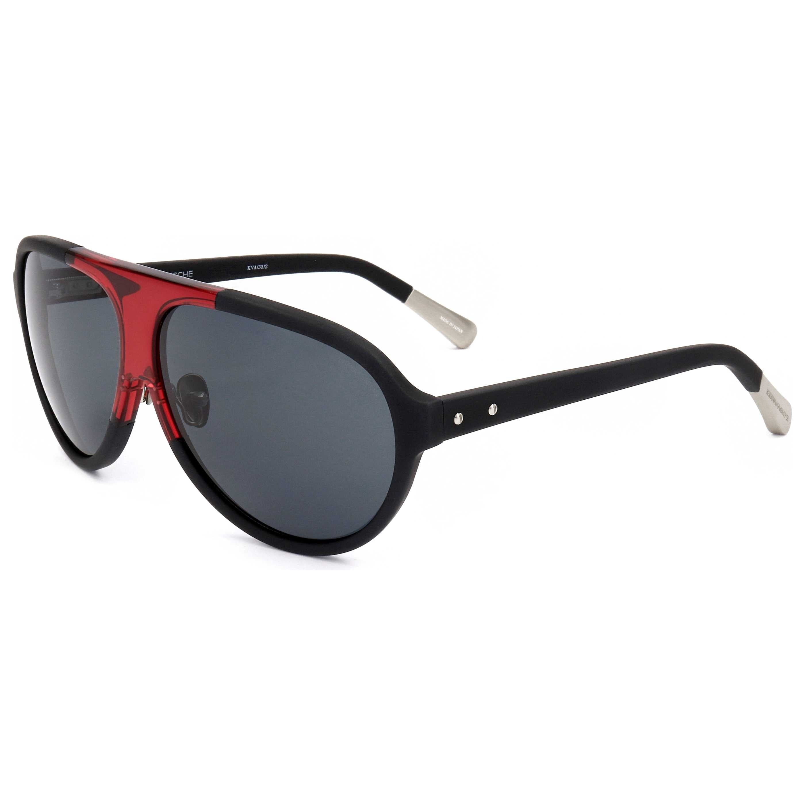 Linda Farrow Men's Sunglasses KVA33-C2-60