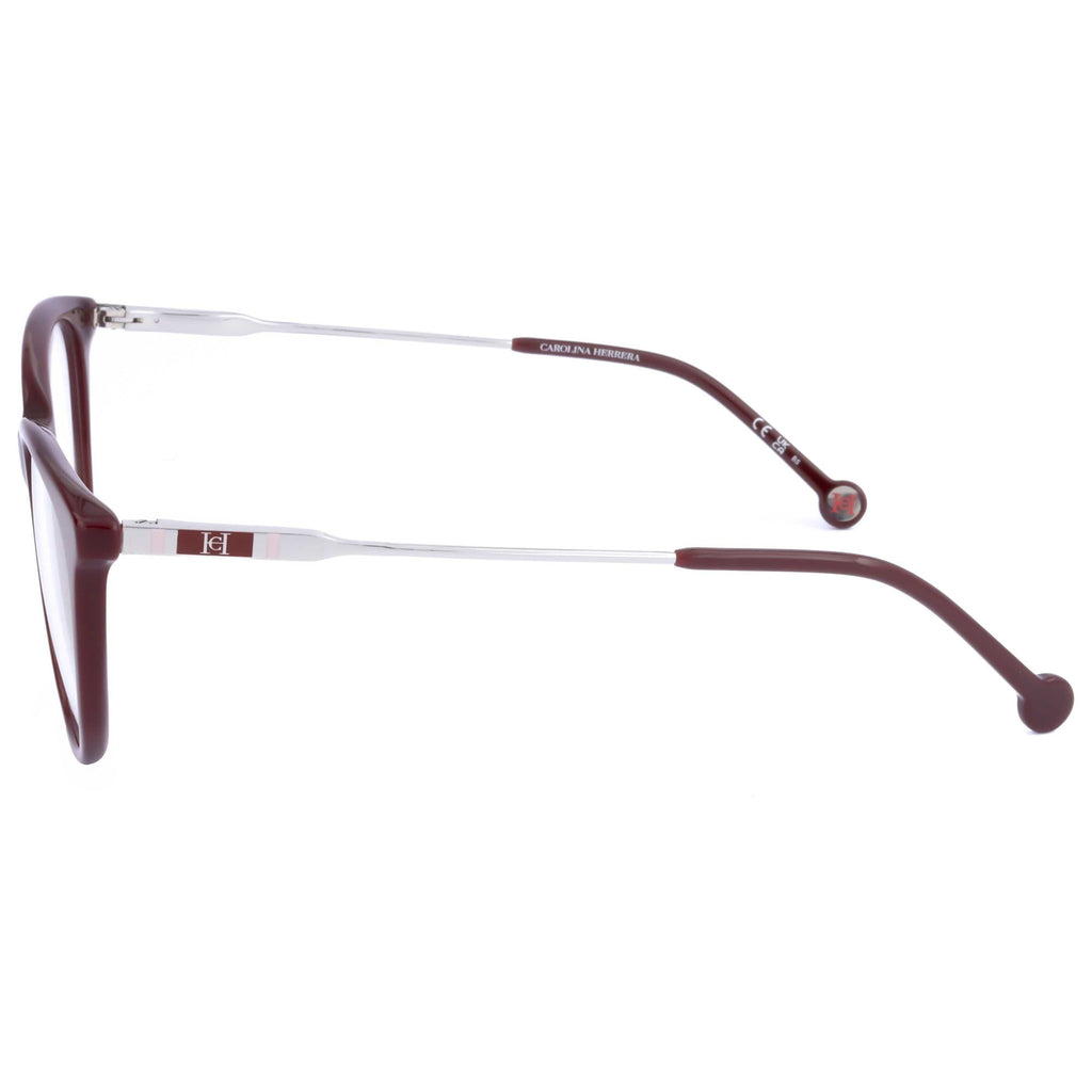 Carolina Herrera Women's Eyeglasses CH0073-LHF-53