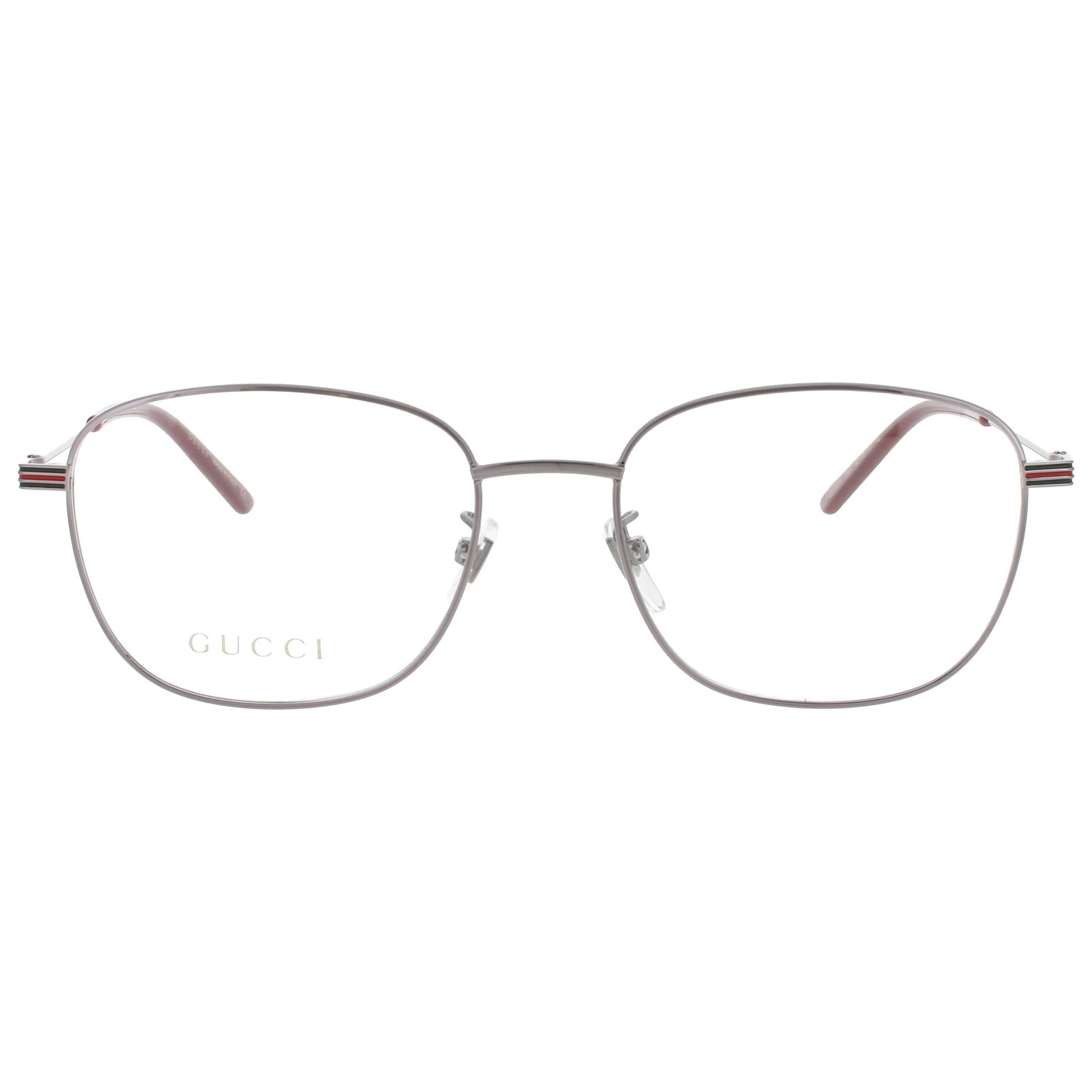 Gucci Men's Eyeglasses GUCCI-GG1126OA-001-55