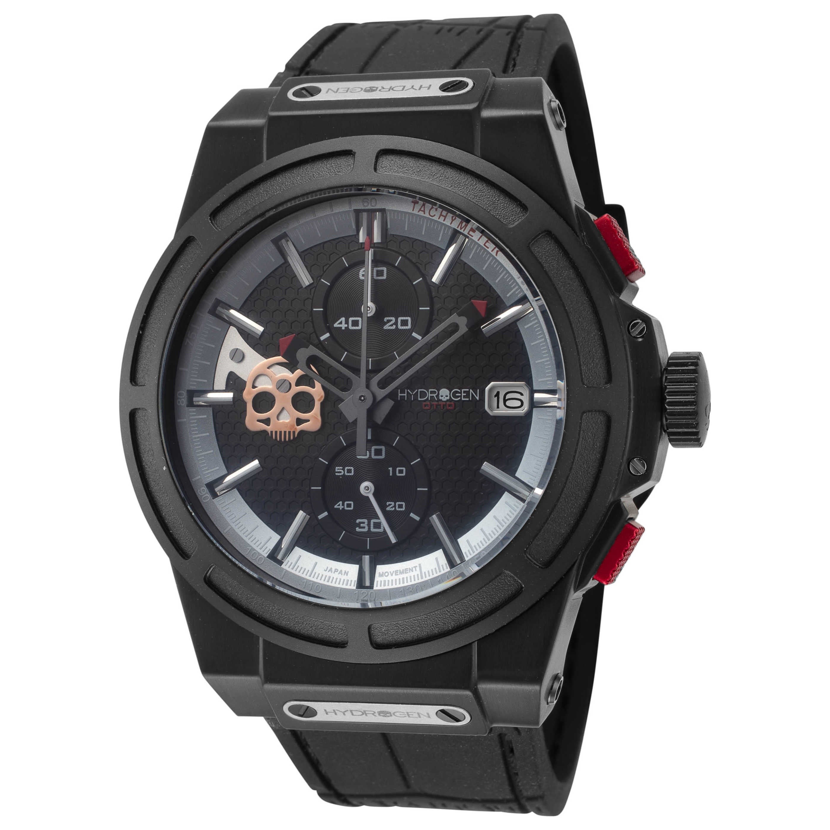 Hydrogen Men's Watch HW514415
