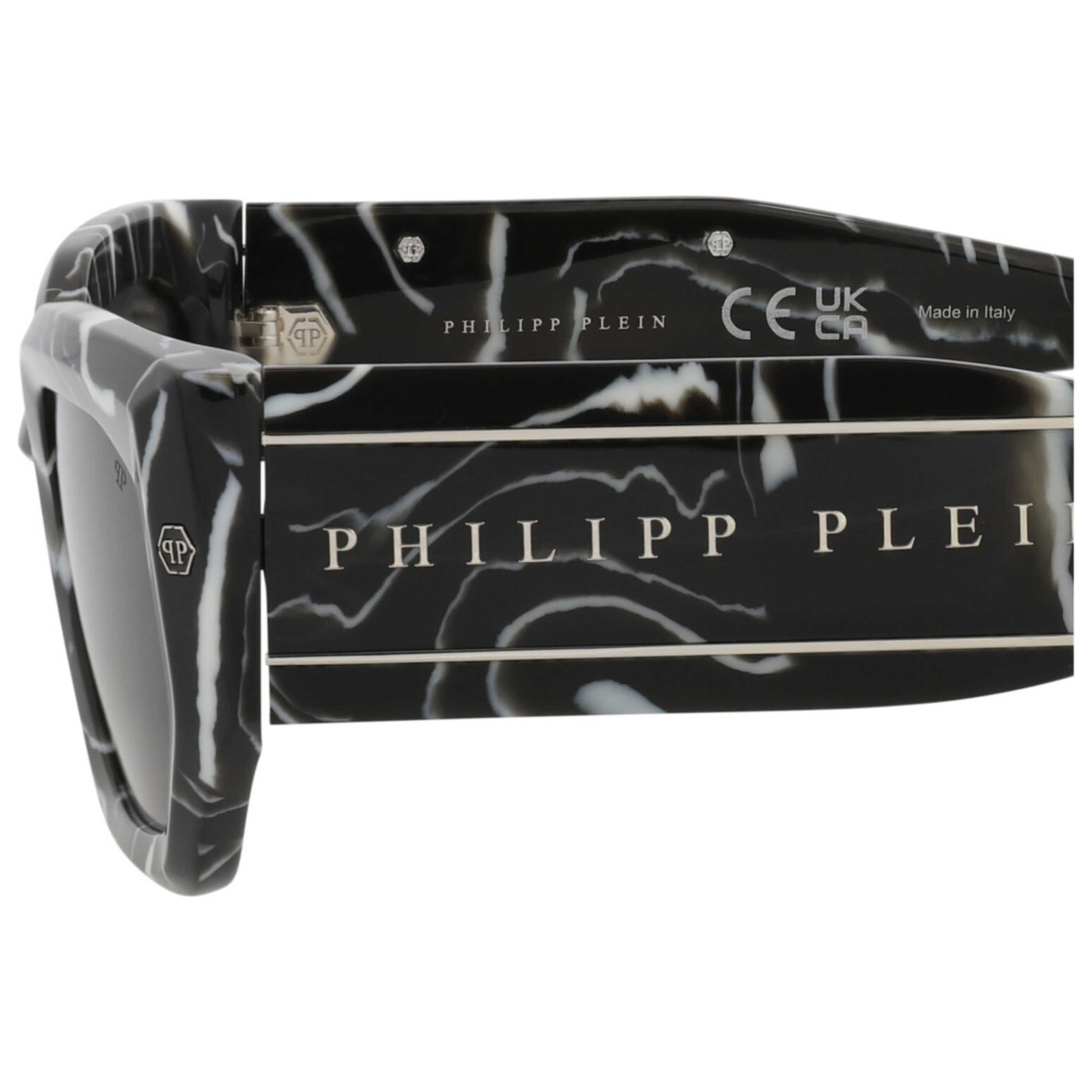 Philipp Plein Women's Sunglasses SPP066M-51-0Z21